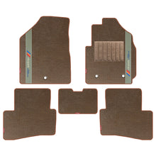 Sports Carpet Car Floor Mat For MG Windsor EV