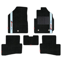 Sports Carpet Car Floor Mat For MG Windsor EV