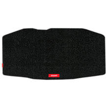 Duo Carpet Car Dicky Mat for Skoda Kylaq - Black | Elegant Auto Retail