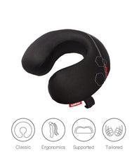 Memory Foam Travel Pillow | Elegant Auto Retail
