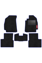 Cord Carpet Car Floor Mat For BYD eMAX 7 EV