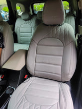 Glory Colt Duo Art Leather Car Seat Cover For Hyundai Tucson | Elegant Auto Retail