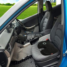 Elegant Posh Memory Foam Coccyx Seat Cushion Pillow