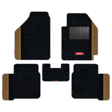 Duo Carpet Car Floor Mat  For Maruti Swift Lowest Price