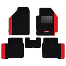Duo Carpet Car Floor Mat  For Maruti Swift