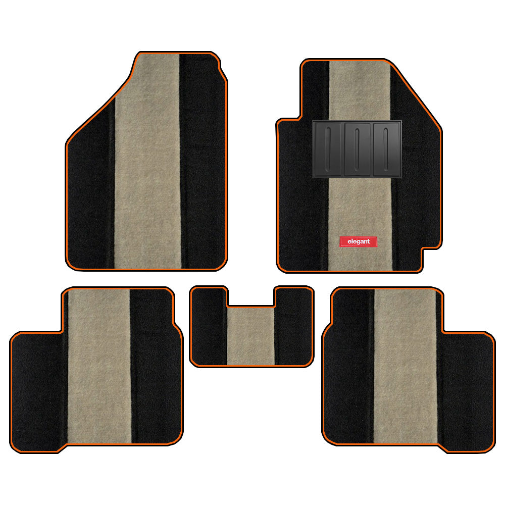Edge  Carpet Car Floor Mat  For Maruti Swift Online