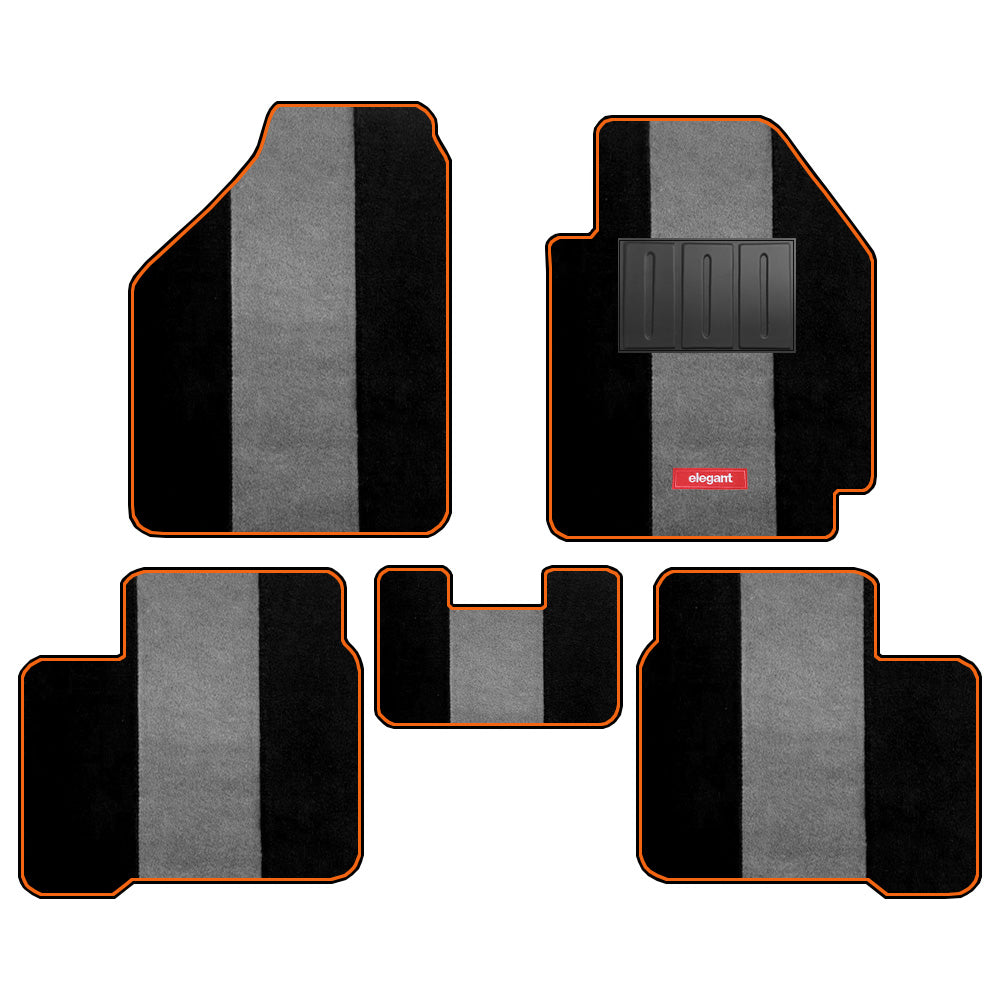 Edge  Carpet Car Floor Mat  Store For Maruti Swift