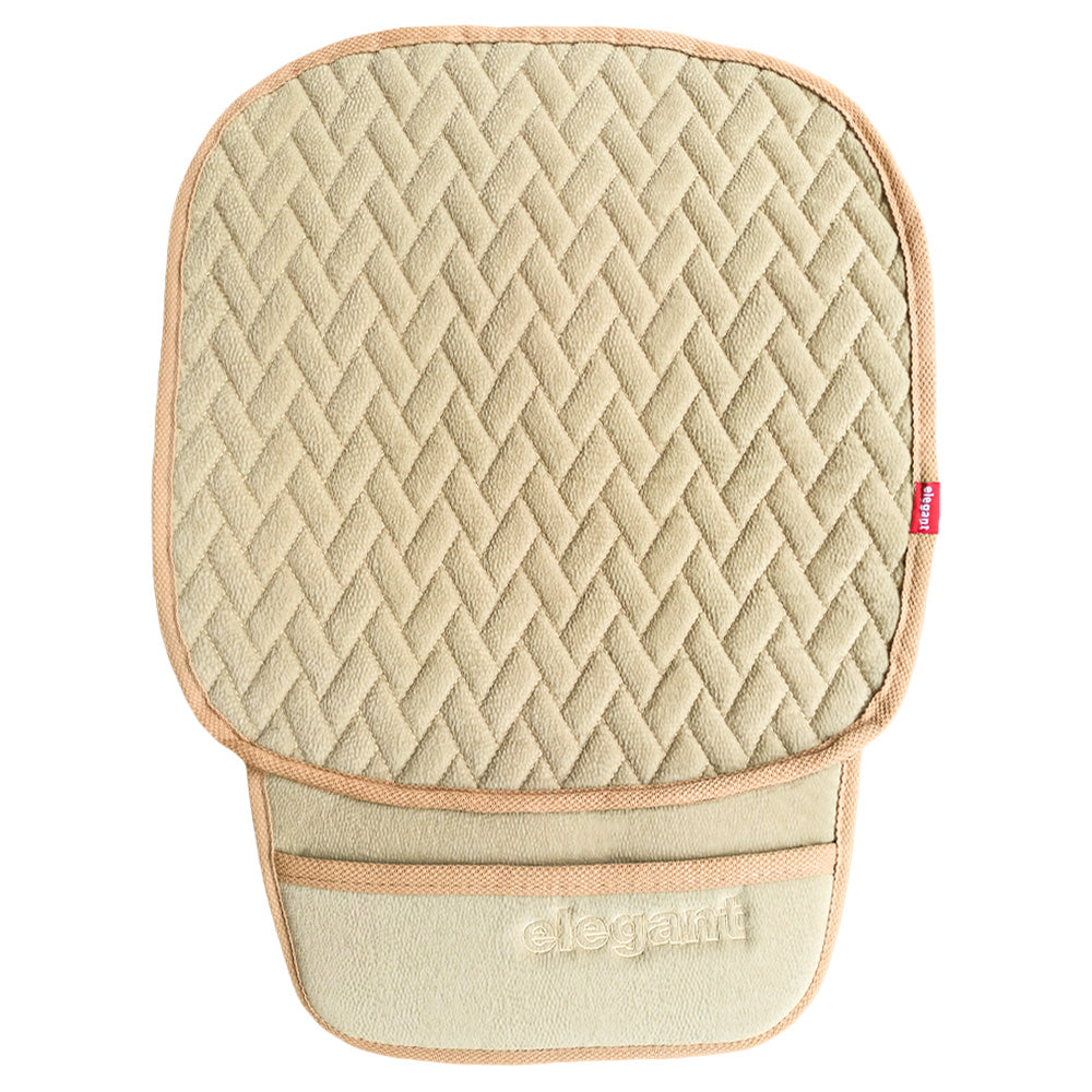 Caper Cool Pad Car Seat Cushion (For Driver)