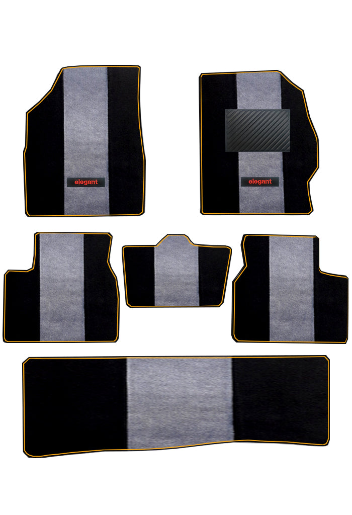 Edge Carpet Car Floor Mat Store For Mahindra Bolero Neo
