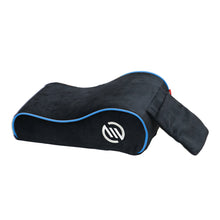 Snug Memory Foam Car Arm Rest Support Pillow | Elegant Auto Retail