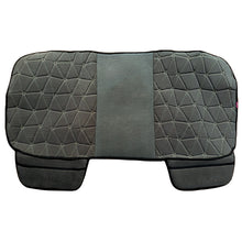 Space CoolPad Car Seat Cushion Grey (Set of 3)