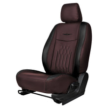Vogue Speed Plus Art Leather Car Seat Cover For Skoda Kylaq