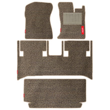 Spike Car Floor Mat for Mahindra Thar