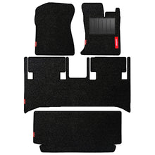 Spike Car Floor Mat for Mahindra Thar