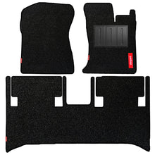 Spike Car Floor Mat for Mahindra Thar