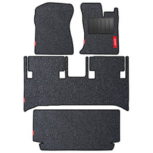 Spike Car Floor Mat for Mahindra Thar