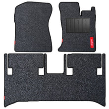 Spike Car Floor Mat for Mahindra Thar
