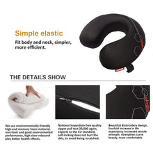Travel Pillow | Elegant Auto Retail