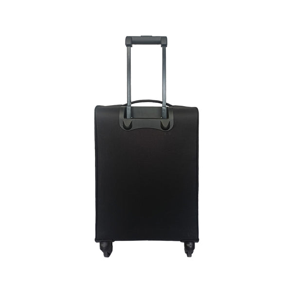 Captain Stag Suitcase Carry Case Carry Bag Ultra-Lightweight TSA Lock Double Wheel 360 Degree Rotation Quiet Double Fastener Type S / M / L Size