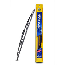 Load image into Gallery viewer, Hella Universal Car Windshield Wiper Blade Set of 2 (Driver &amp; Passenger)
