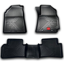 Floor Liner Car Floor Mat For Hyundai I20