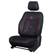 Load image into Gallery viewer, Victor 2 Art Leather Car Seat Cover For Honda Elevate
