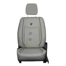 Victor 2 Art Leather Car Seat Cover For Toyota Innova Crysta