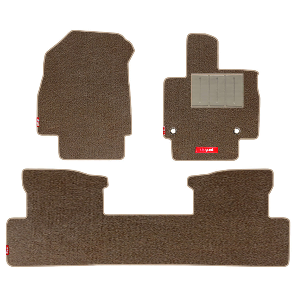 Duo Carpet Car Floor Mat For Mahindra XEV 9e