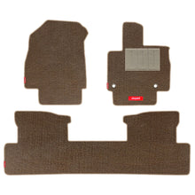 Duo Carpet Car Floor Mat For Mahindra XEV 9e