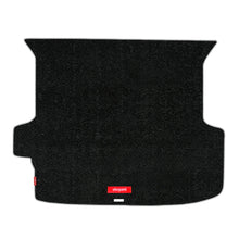 Duo Carpet Car Dicky Mat For Mahindra XEV 9e - Black Black | Elegant Auto Retail