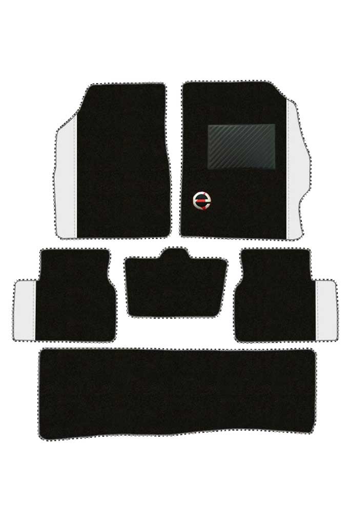 Duo Carpet Car Floor Mat Store For Mahindra Bolero Neo