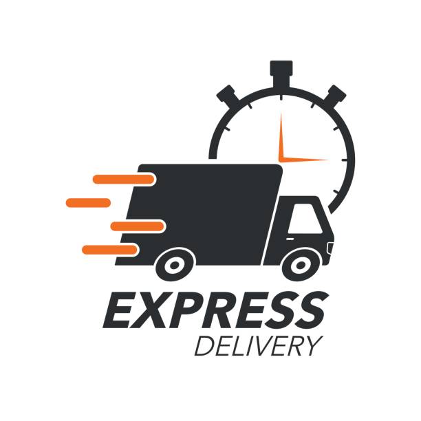 Express Delivery By Air 1