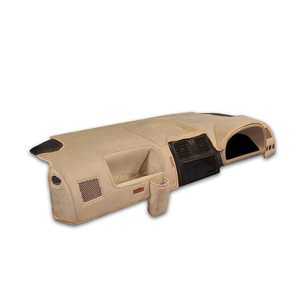Fur Car Dashboard Cover for Mahindra Scorpio