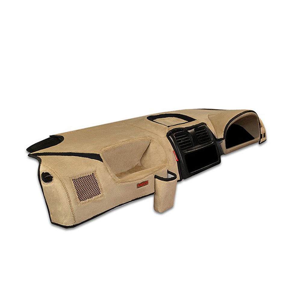 Furrex Car Dashboard Cover for Mahindra Scorpio
