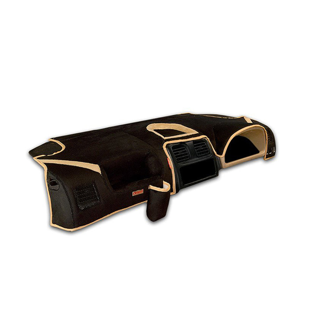 Furrex Car Dashboard Cover for Mahindra Scorpio