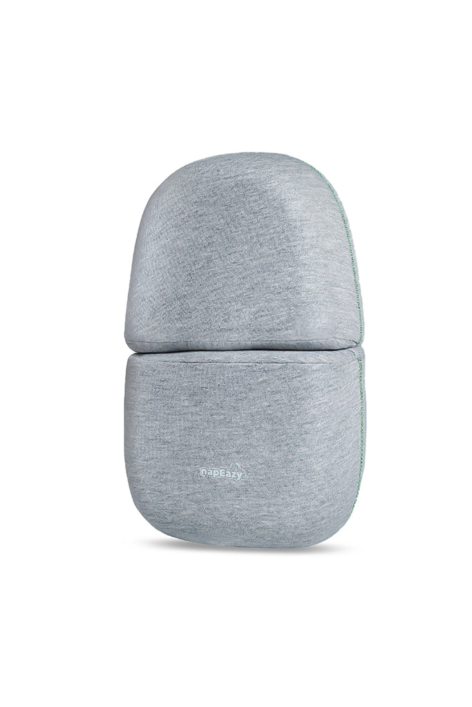 NapEazy Cervical Travel Pillow | Elegant Auto Retail