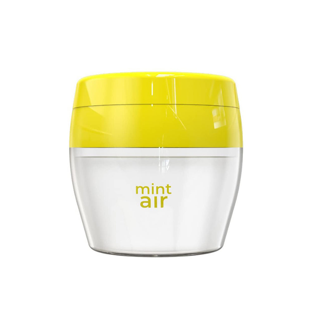 Mint Air Aviator Gel Freshener Perfume by | Elegant Auto Retail
