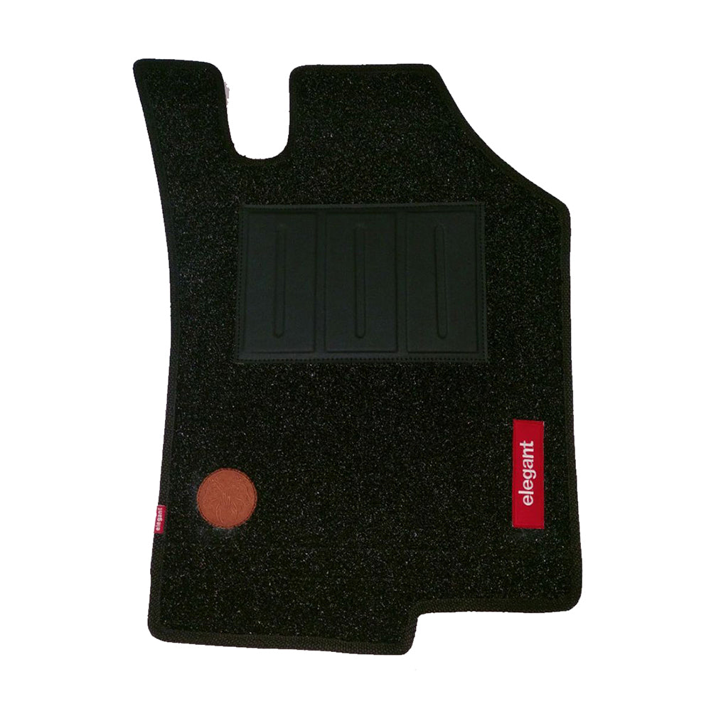 Posh 7D Car Floor Mats For Mercedes E200 - Tan Tan |Elegant Auto Retail