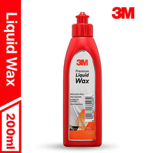 Load image into Gallery viewer, 3M Auto Specialty Liquid Wax (200ml)
