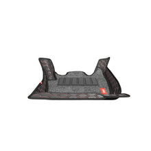 Star 7D Car Floor Mats For Maruti Grand Vitara