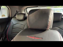 Vogue Urban Plus Art Leather Car Seat Cover For Hyundai Creta