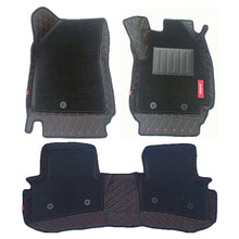 Load image into Gallery viewer, Royal 7D Car Floor Mat  For Honda City Custom Fit 
