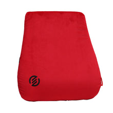 Load image into Gallery viewer, Elegant Snug Memory Foam Slim Back Support Car Pillow
