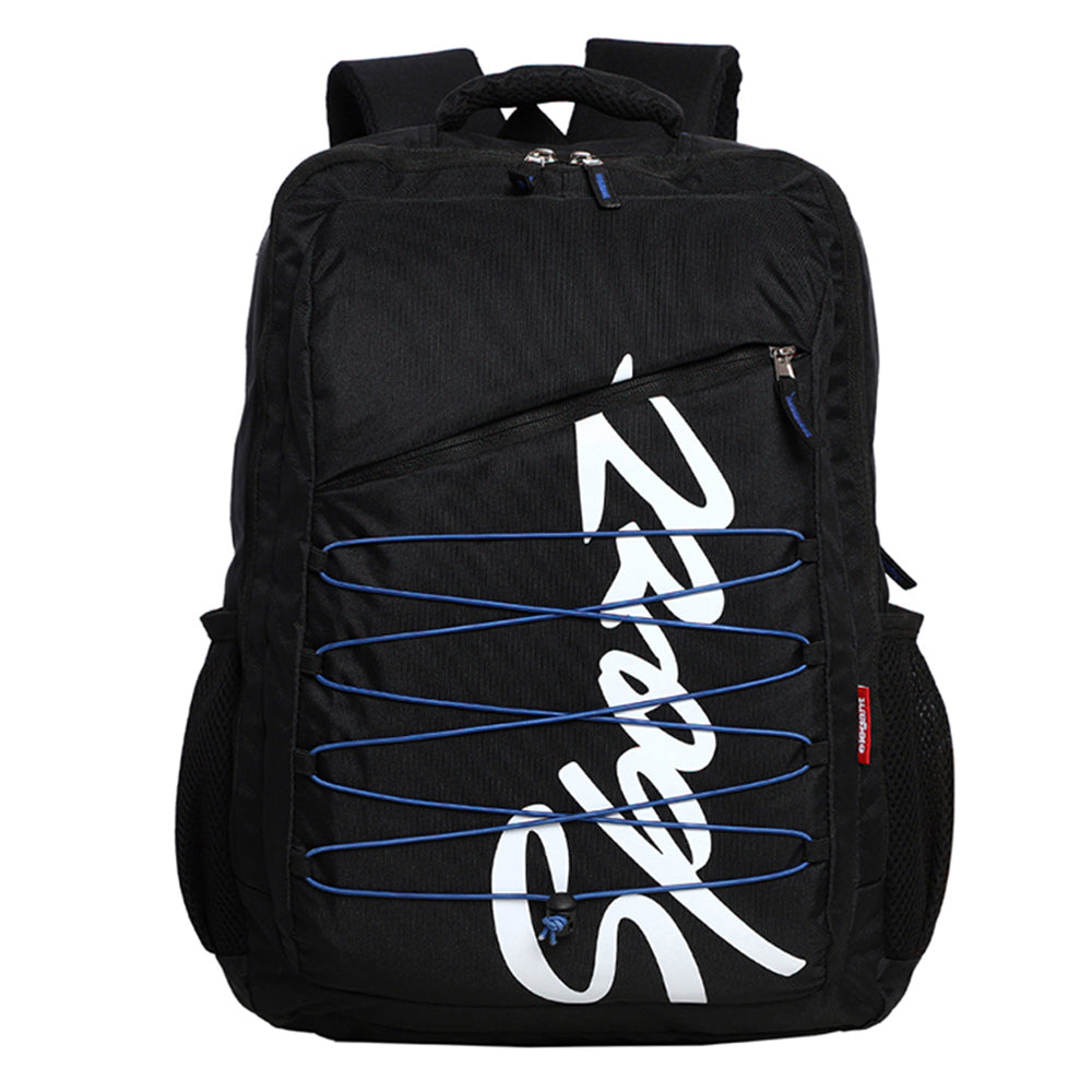 Elegant Sport Square Laptop Backpack & Bags