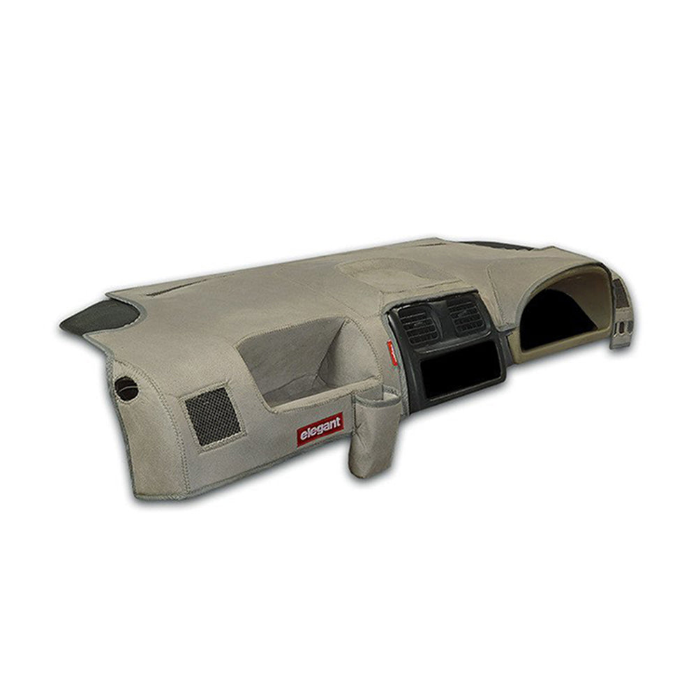 Suede Dashboard Cover for Hyundai Santro