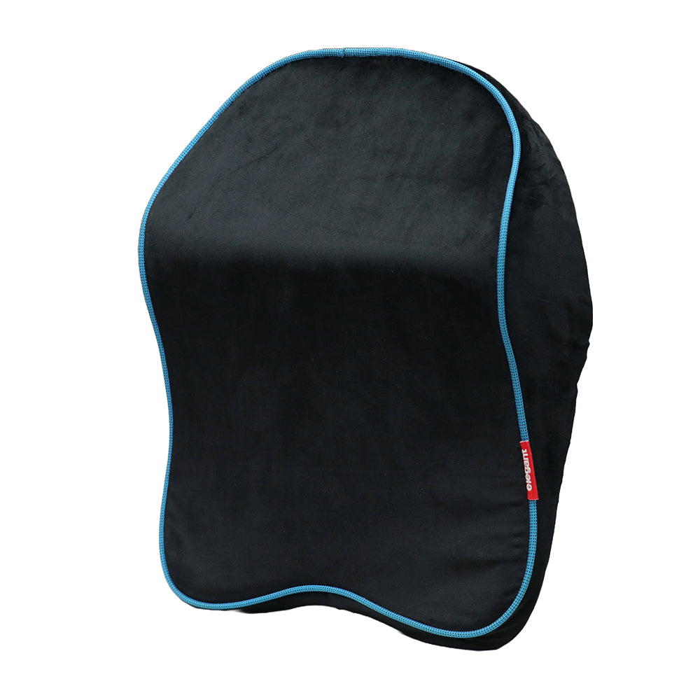 Elegant Snug Memory Foam Neck Rest XL Car Pillow | Elegant Auto Retail