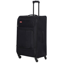 Load image into Gallery viewer, BLCK Trolley Luggage Bags Large Suitcase for Travelling - Black
