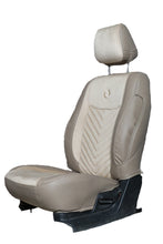 Load image into Gallery viewer, Veloba Softy Velvet Fabric Car Seat Cover For Honda Amaze Best Price
