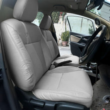 Venti 1 Duo Perforated Art Leather Car Seat Cover For Mahindra XUV 700