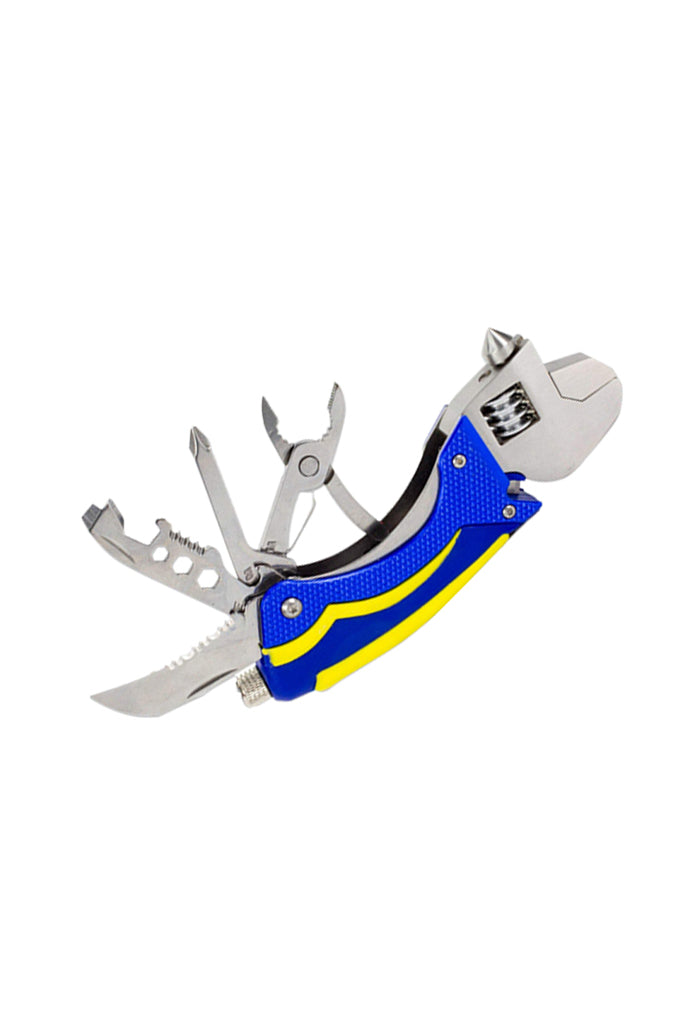 swiss knife